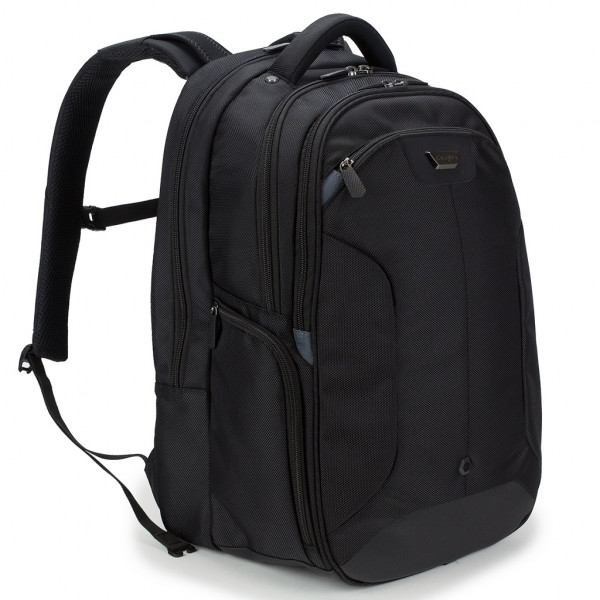 Targus Corporate Traveller 15-15.6" Laptop Backpack Black, CUCT02BEU