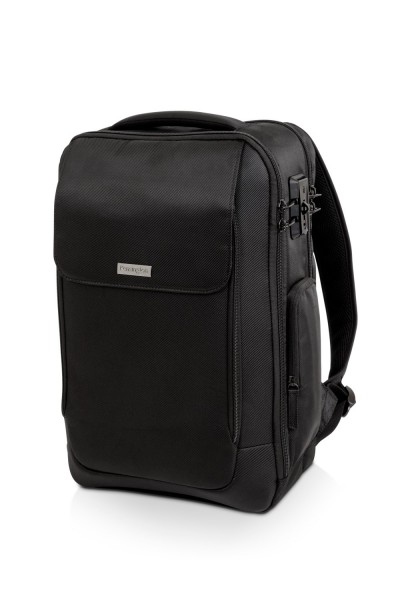 Kensington® SecureTrek™ 15&quot; Laptoprucksack, K98617WW