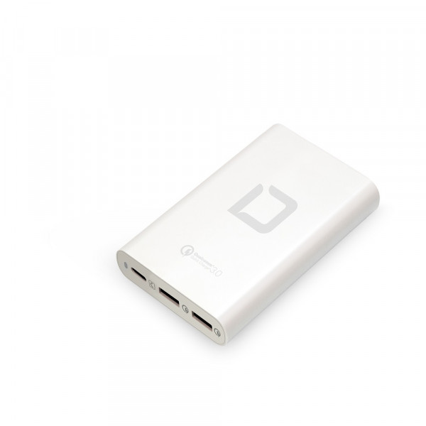 DICOTA Universal Notebook Charger USB-C (40W), D31720