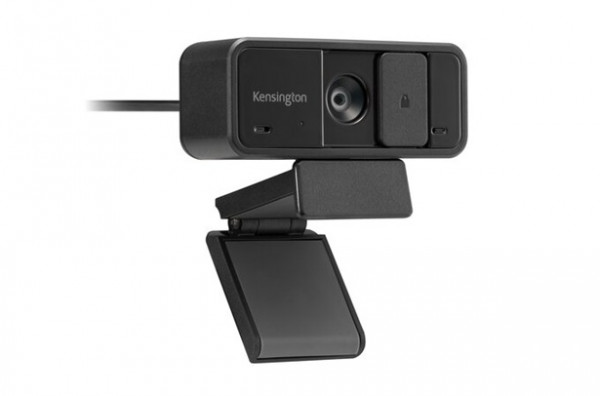 Kensington W1050 Fixfokus-Webcam, K80251WW
