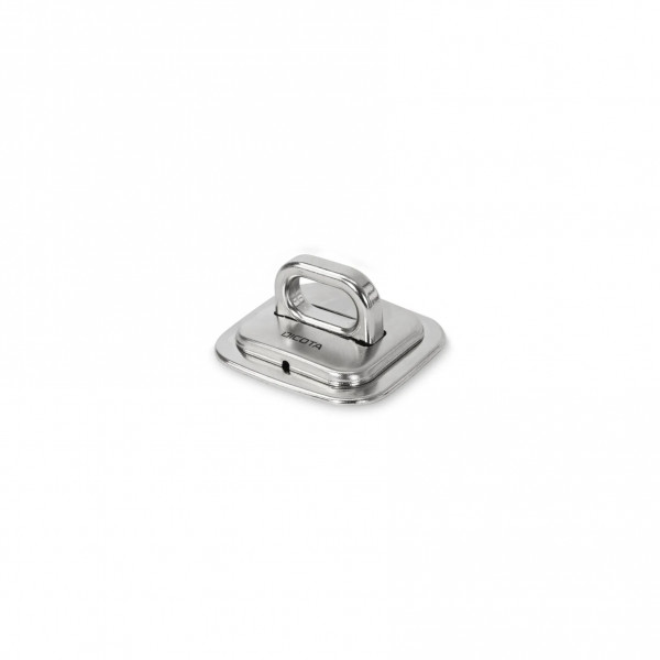 DICOTA Laptop Lock Base Plate, D32053