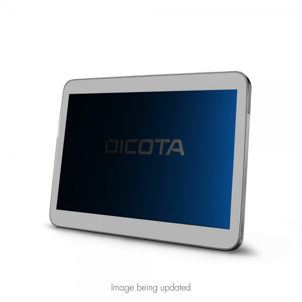 DICOTA Privacy filter 4-Way for iPad 10.2 (7./8./9.Gen), side-mounted, D70192