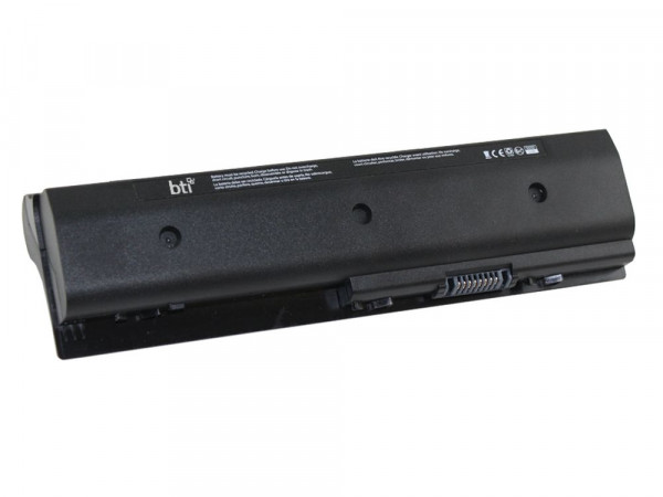 BTI 9-Zellen Li-Ion 91Wh Notebook Akku, HP-DV6-7KX9