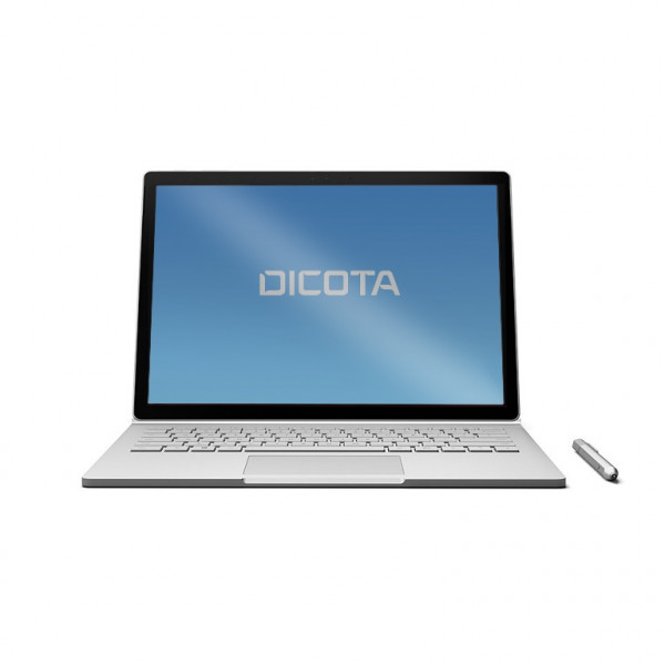 DICOTA Privacy filter 2-Way for Surface Book / Surface Book 2 / 13.5, self-adhesive, D31175