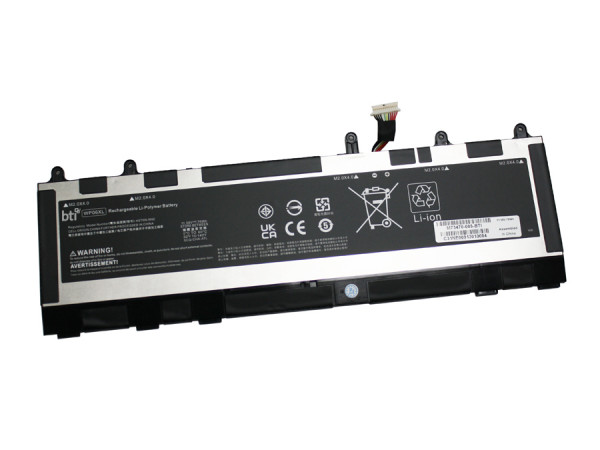 BTI 6-Zellen Li-Ion 73Wh Notebook Akku, M73470-005-BTI