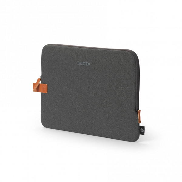 DICOTA Skin URBAN 16 anthracite, D31771-RPET