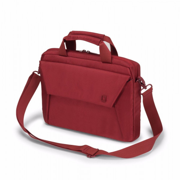 DICOTA Slim Case EDGE 10-11.6 red, D31213