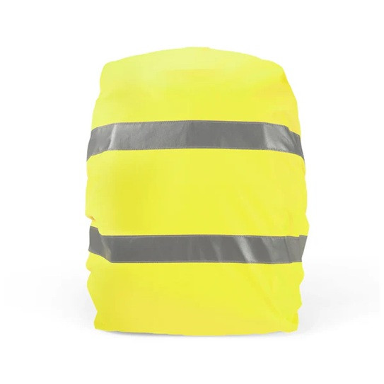 DICOTA Raincover HI-VIS 38 litre yellow, P20471-12