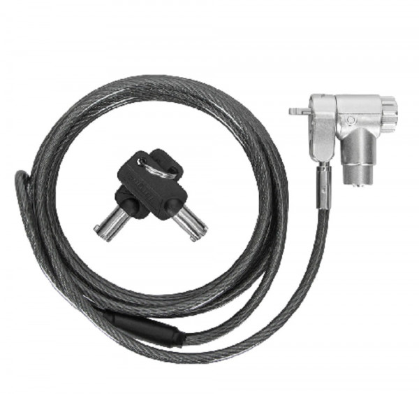 Targus Ultimate Master Key Bulk 25Pk, ASP95MKGLX-25