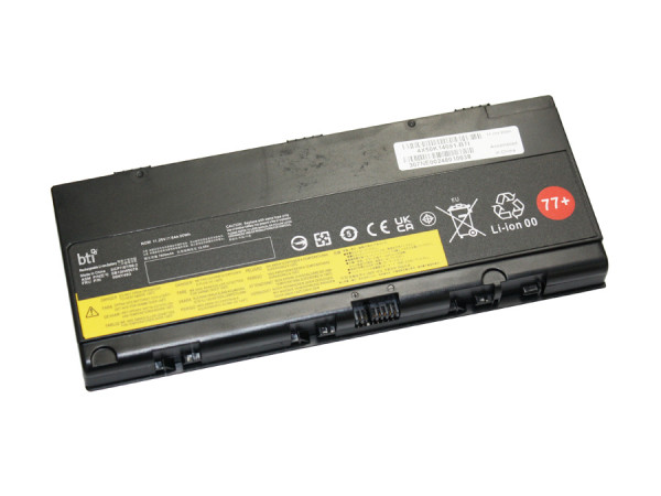BTI 6-Zellen Li-Ion 90Wh Notebook Akku, 4X50K14091-BTI