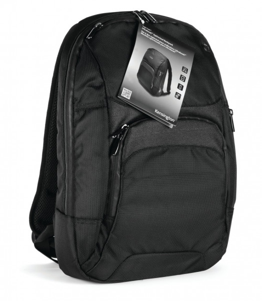 Kensington Triple Trek™ 13.3” Ultrabook Rucksack, K62591EU