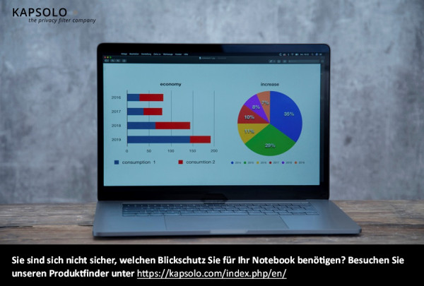 KAPSOLO 2H Antimicrobial Screen Protection for HP Elite X360 830 G9