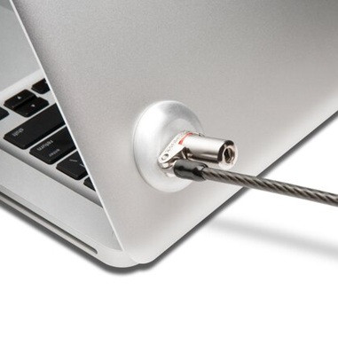 Sicherheitssteckplatz-Adapter für Ultrabook™, K64995WW