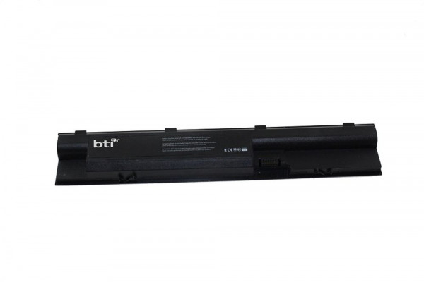 BTI 6-Zellen Li-Ion 48Wh Notebook Akku, HP-PB440