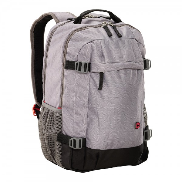 WENGER WaveLength Notebook Rucksack 14&quot; bis 16&quot; Zoll, 602658