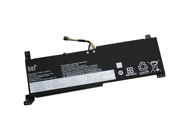 BTI 2-Zellen Li-Ion 38Wh Notebook Akku, 5B11B36278-BTI