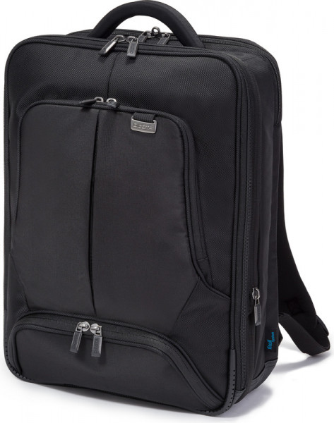 DICOTA Eco Backpack PRO 15-17.3”, D30847-RPET