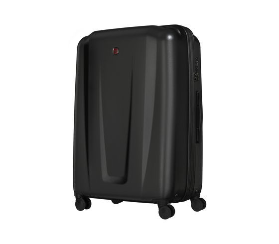 Wenger Zenyt First Class Large Hardside Case Black, 610159