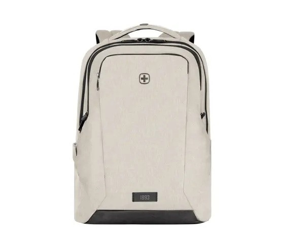 Wenger, MX Professional 16" Backpack, Sand, 653500