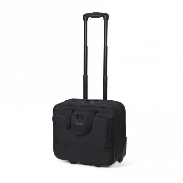 DICOTA Laptop Roller Top Traveller Eco BASE 13 -16“, D31985-RPET