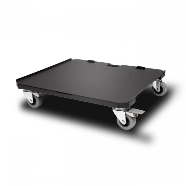 Kensington Kabinett-Trolley, K67909WW