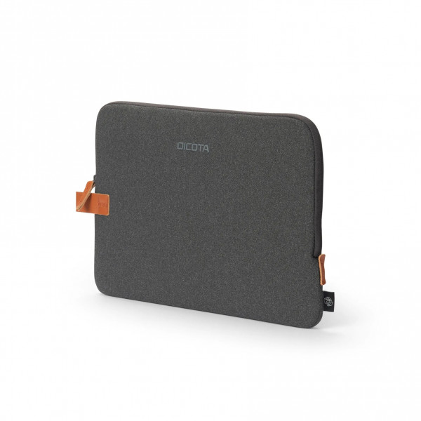 DICOTA Skin URBAN 15 anthracite , D32026-RPET