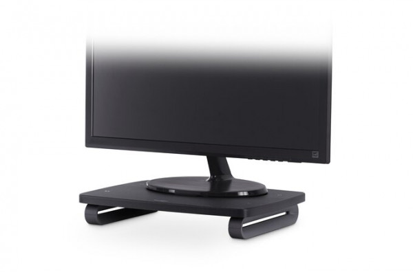 Kensington® SmartFit® Monitorstand Plus für Bildschirme mit bis zu 24”, K52786WW