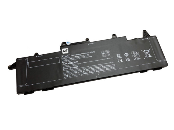 BTI 3-Zellen Li-Ion 45Wh Notebook Akku, SX03XL-BTI