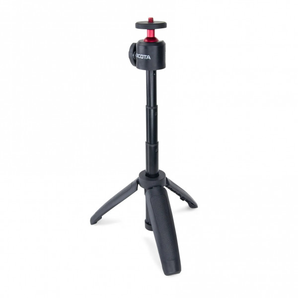 DICOTA Webcam Tripod, D32049