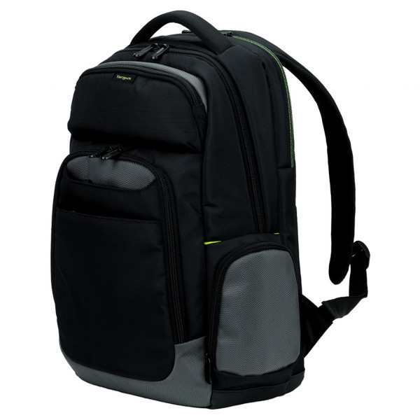 Targus CityGear 14" Laptop Backpack Black, TCG655EU