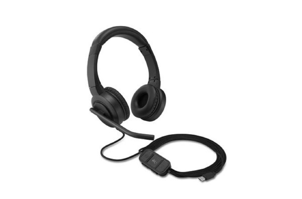 Kensington H1000 USB-C Headset, K83450WW