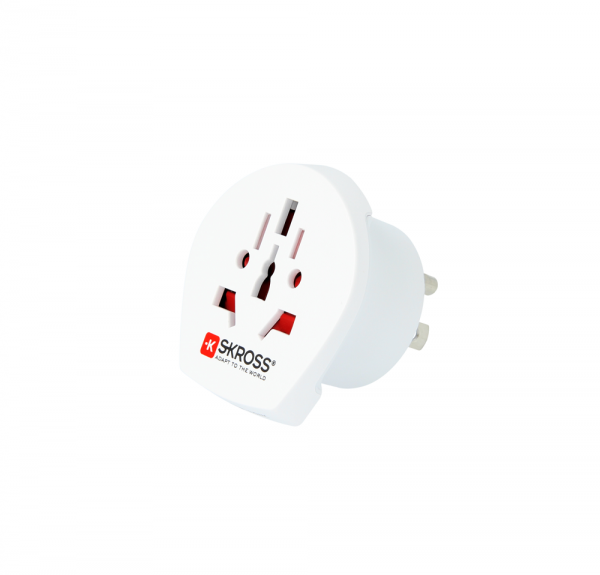 SKROSS Country Adapter World to USA, 1.500221