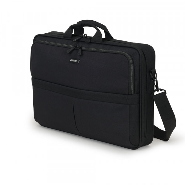 DICOTA Eco Multi SCALE 14-15.6”, D31431-RPET
