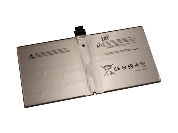 BTI 2-Zellen Li-Ion 38Wh Notebook Akku, G3HTA027H-BTI