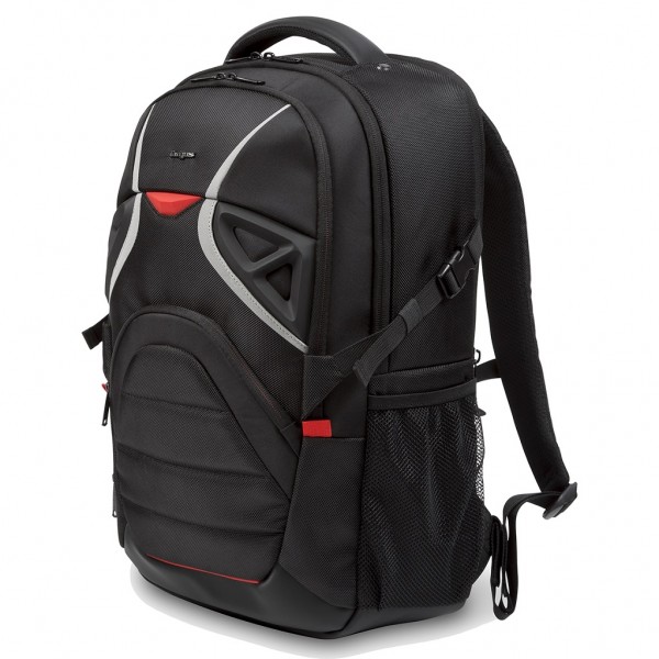 Targus Gaming 17.36&quot; Laptop Backpack Black / Red, TSB900EU