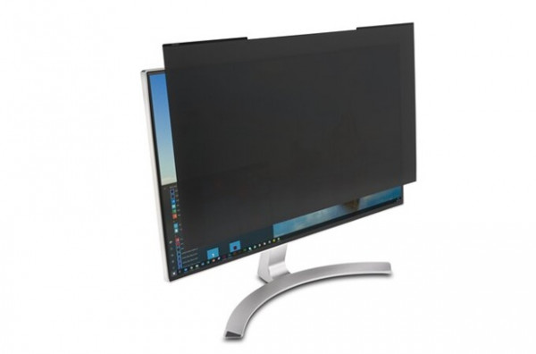 Kensington MagPro Magnetischer Blickschutzfilter für 27" Bildschirme, K58359WW