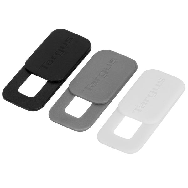 Targus Webcam Cover 3pk(gen2)Small, AWH025GL