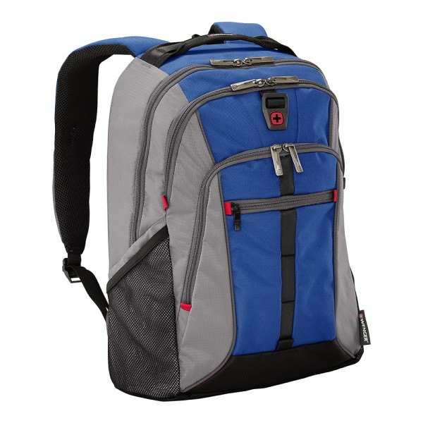 WENGER Lycus Notebook Rucksack 14&quot; bis 16&quot; Zoll, 602660