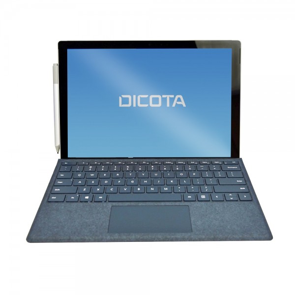 DICOTA Privacy filter 2-Way for Surface Pro 5 (2017) / Pro 6 (2018) Pro, self-adhesive