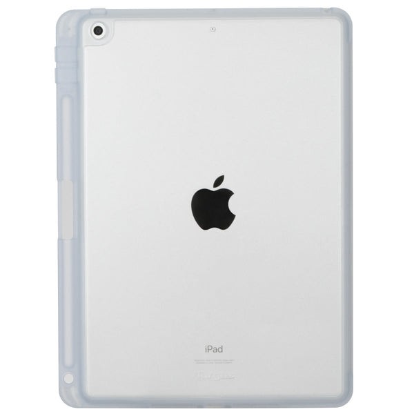 Targus SafePort Antimikrobielle Rückenabdeckung für iPad (9., 8. und 7. Generation) 10,2&quot;, THD514GL