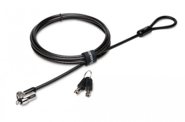Kensington MicroSaver® 2.0-Laptopschloss - Master Keyed, K65042M