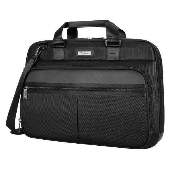 Targus 15.6" Mobile Elite Topload, TBT932GL