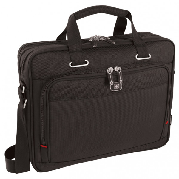WENGER Acquisition 16" Laptop Slimcase, 600645