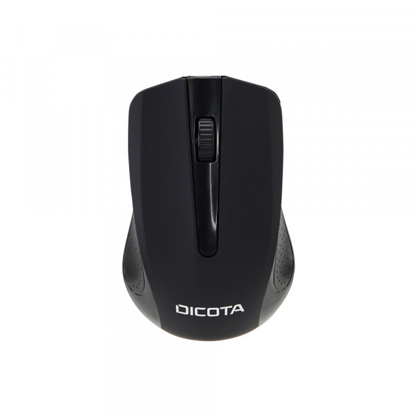 DICOTA Wireless Mouse COMFORT, D31659