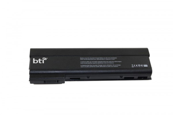 BTI 9-Zellen Li-Ion 91Wh Notebook Akku, HP-PB650X9