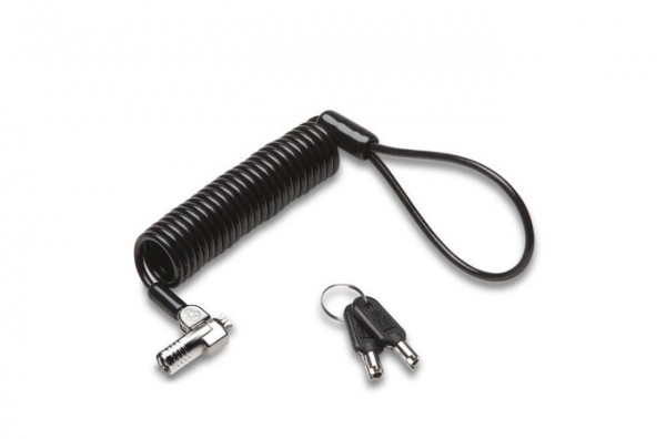 Kensington NanoSaver™-Laptopschloss tragbar, K66640EU