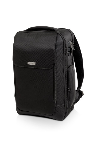Kensington® SecureTrek™ 15" Laptoprucksack, K98617WW