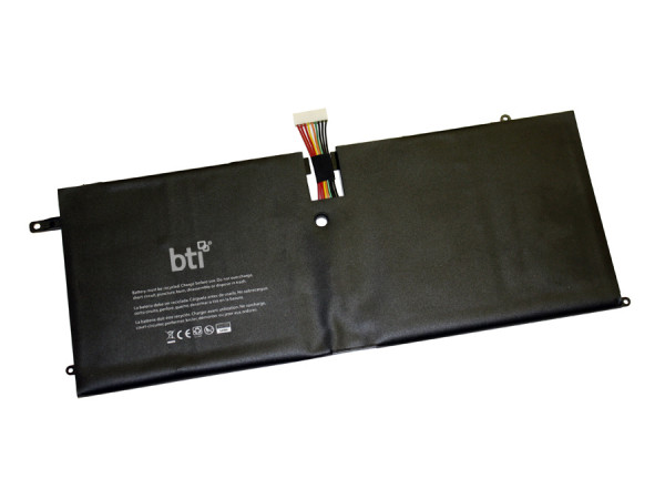 BTI 4-Zellen Li-Ion 40Wh Notebook Akku, LN-X1C