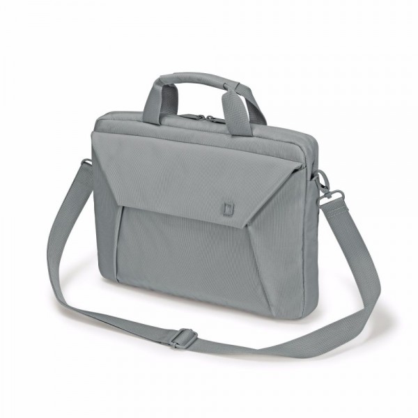 DICOTA Slim Case EDGE 12-13.3 grey, D31211