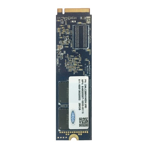 Origin Storage Inception SSD, 960GB, 3D TLC, M.2 80mm, NVMe, OTLC9603DNVMEM.2/80